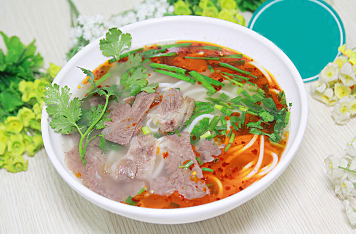齐河羊肉粉培训