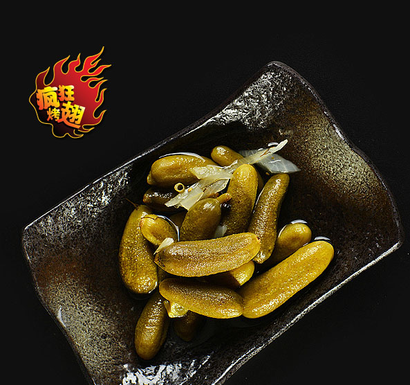 齐河疯狂bt烤翅